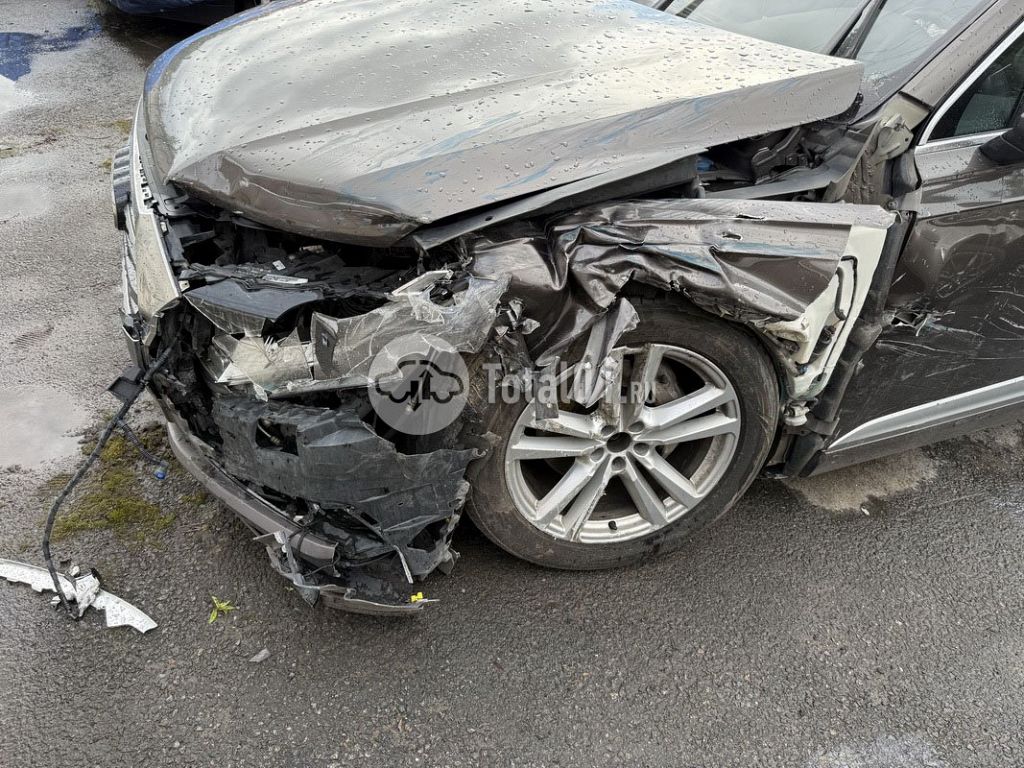 Фото Audi Q7 42