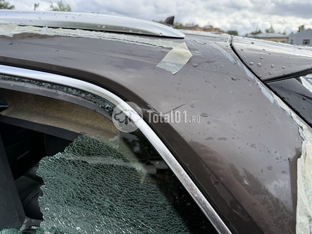 Фото Audi Q7 54