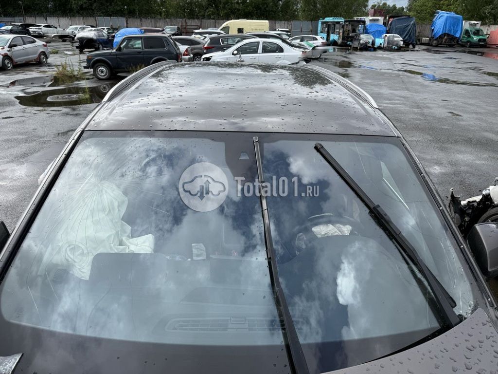 Фото Audi Q7 74