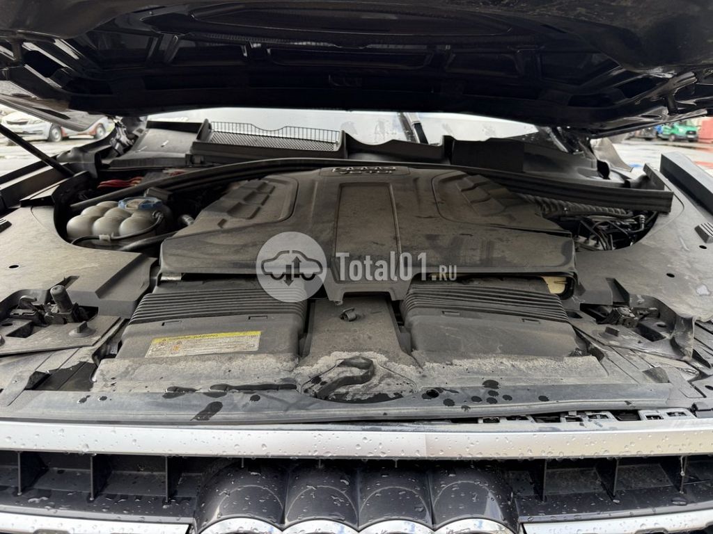 Фото Audi Q7 76