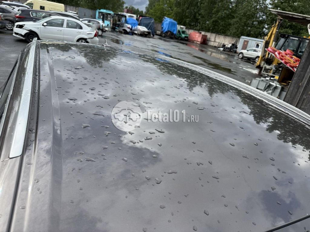 Фото Audi Q7 112
