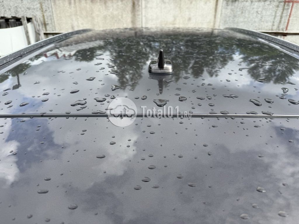 Фото Audi Q7 128