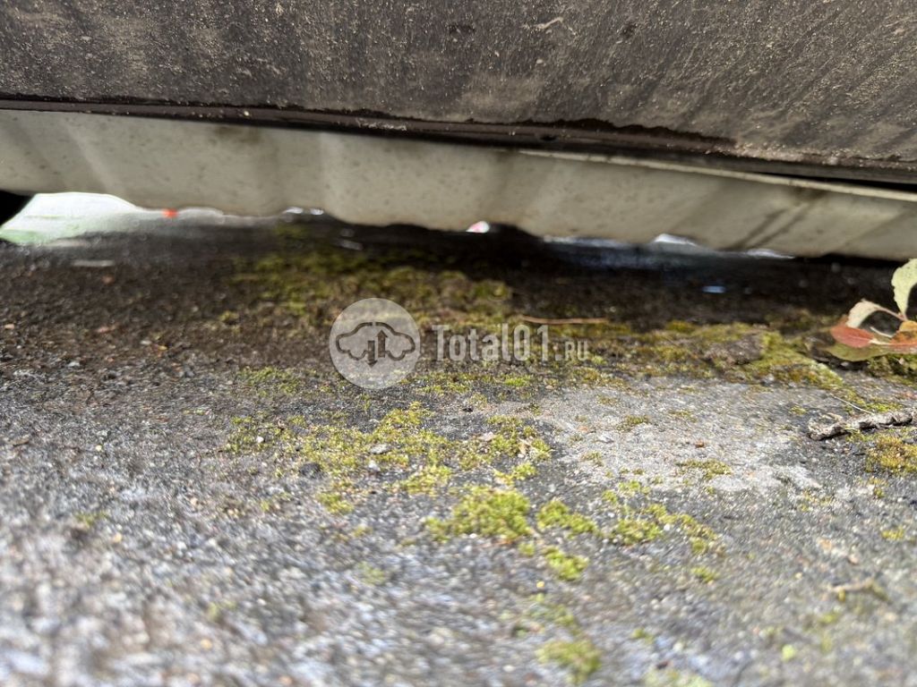 Фото Audi Q7 136