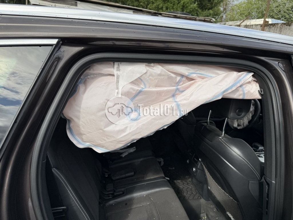 Фото Audi Q7 164