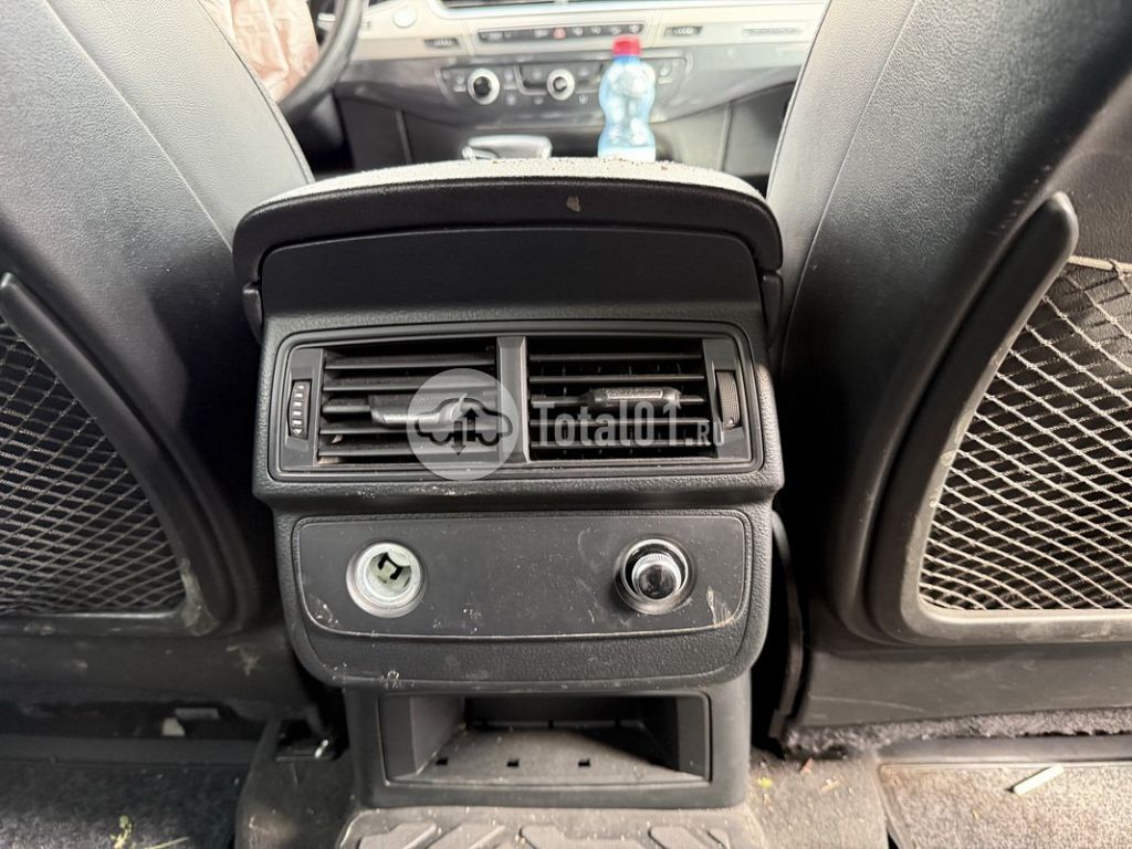 Фото Audi Q7 178