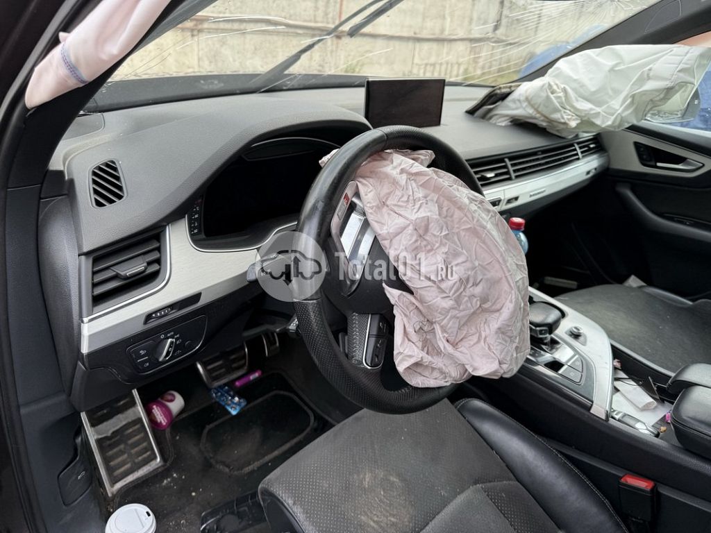 Фото Audi Q7 194