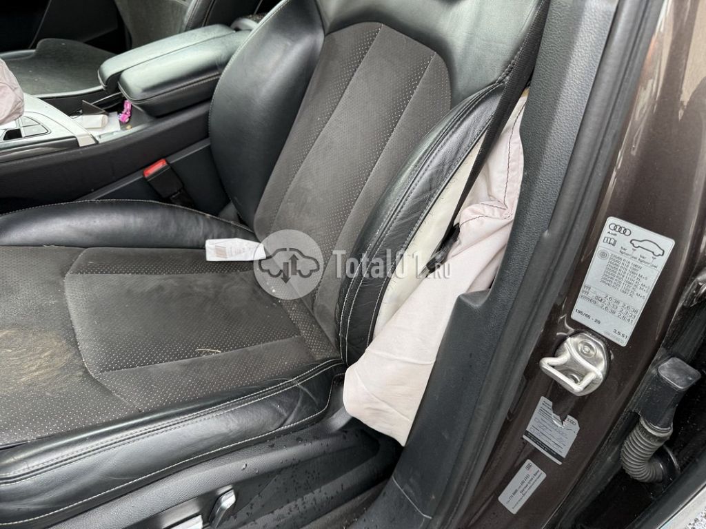 Фото Audi Q7 198