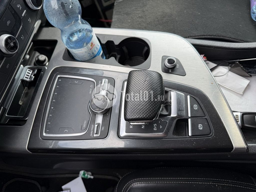 Фото Audi Q7 202