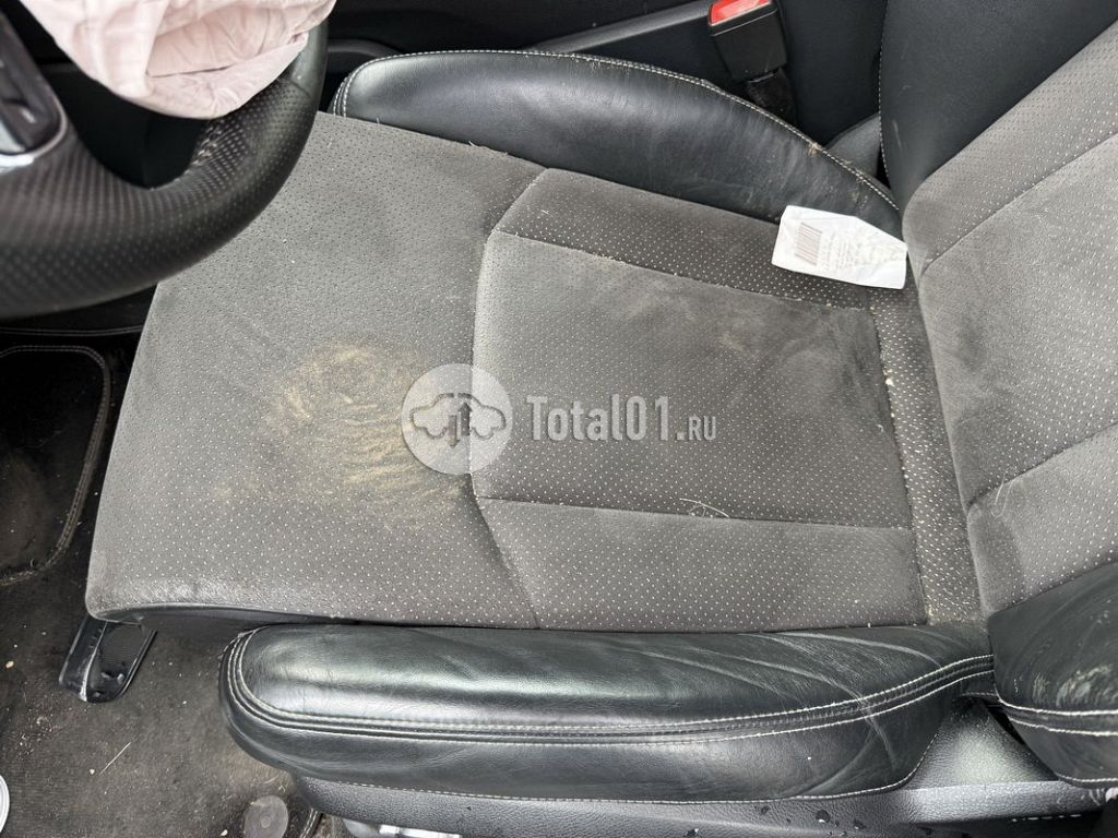 Фото Audi Q7 208