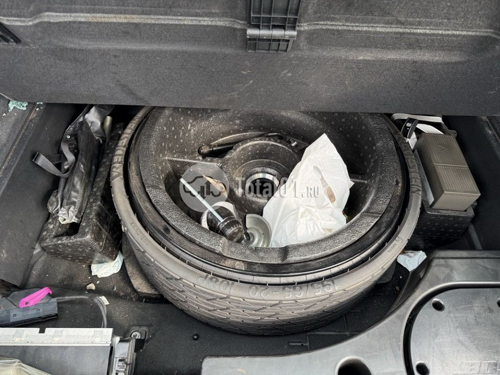Фото Audi Q7 222