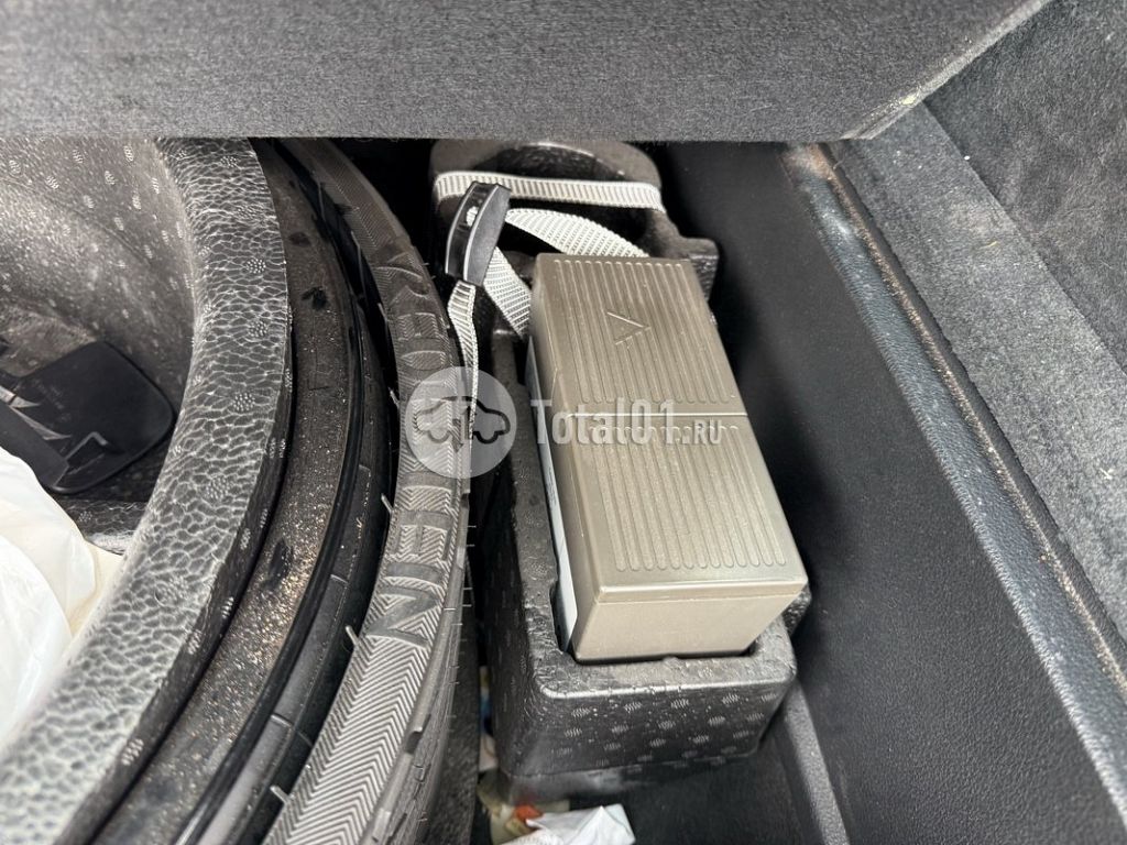 Фото Audi Q7 224