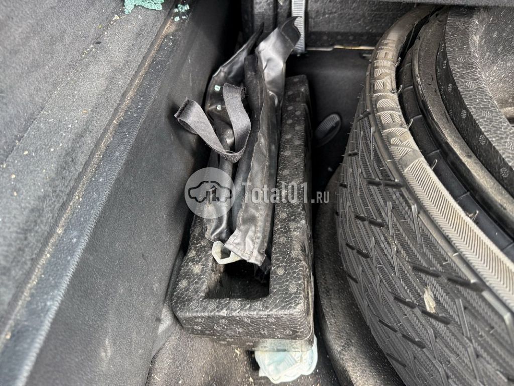 Фото Audi Q7 226