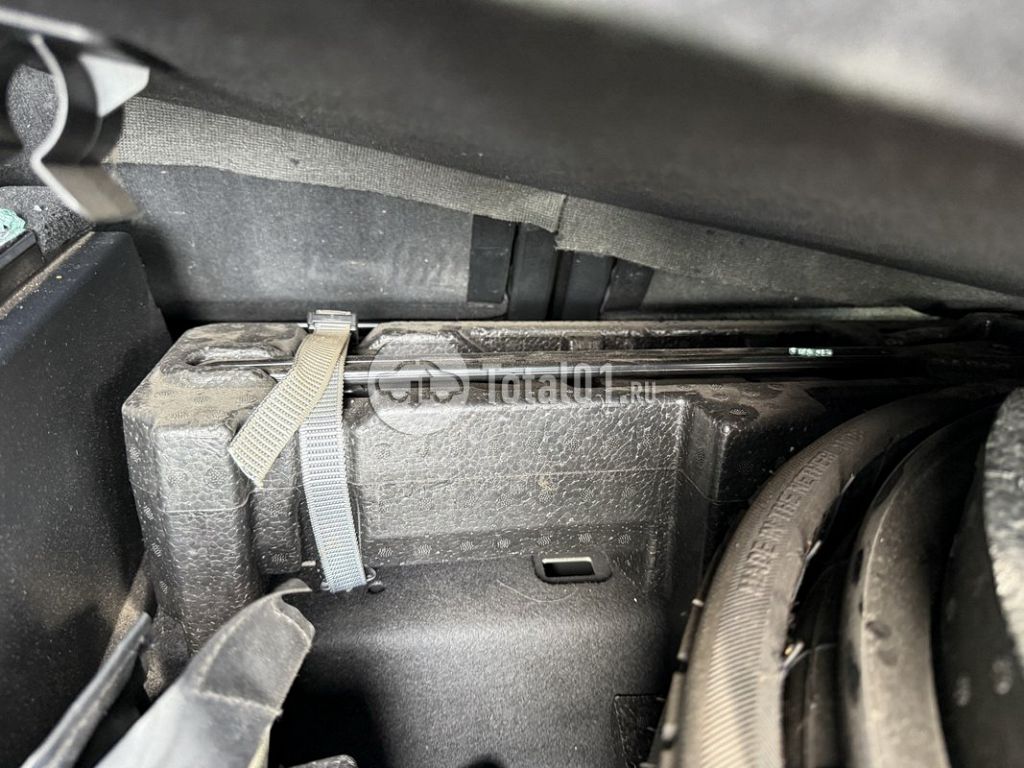 Фото Audi Q7 228