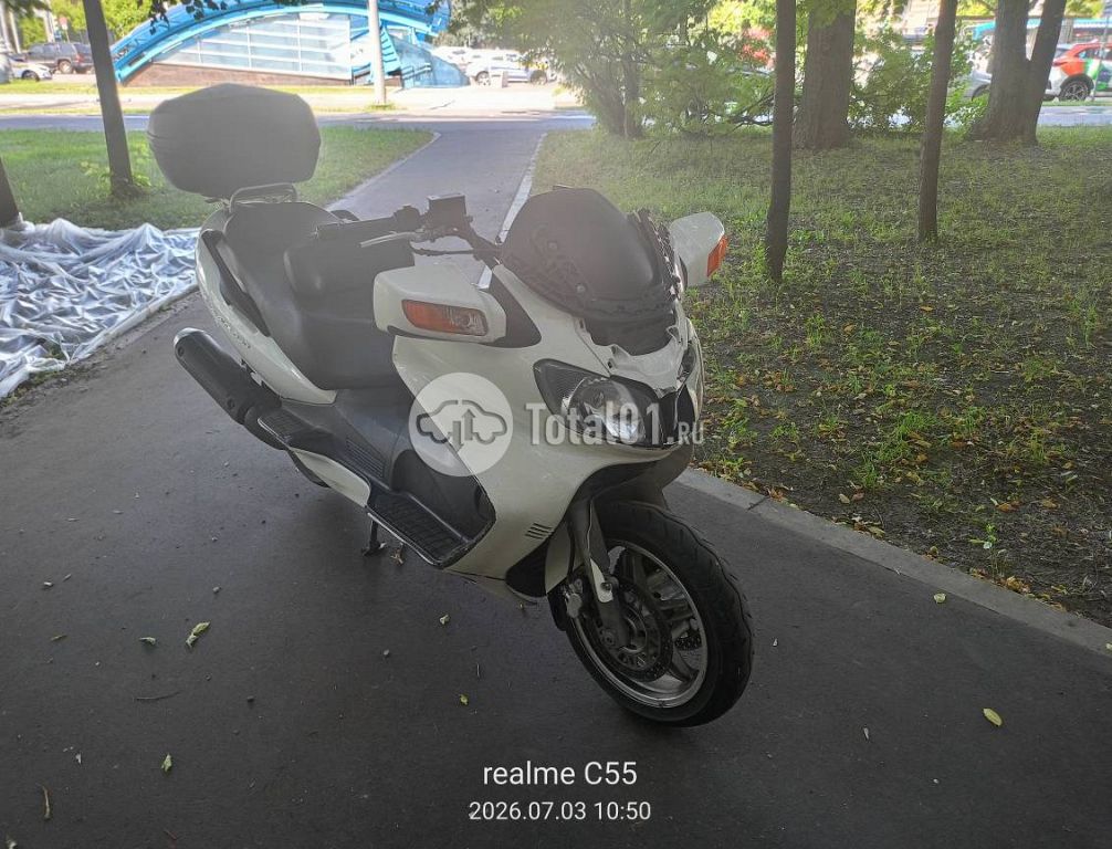 Фото Suzuki Другая 2