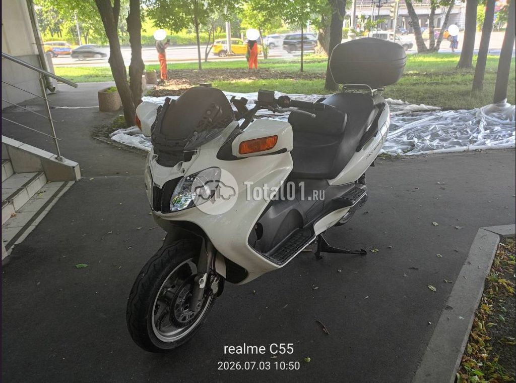Фото Suzuki Другая 4