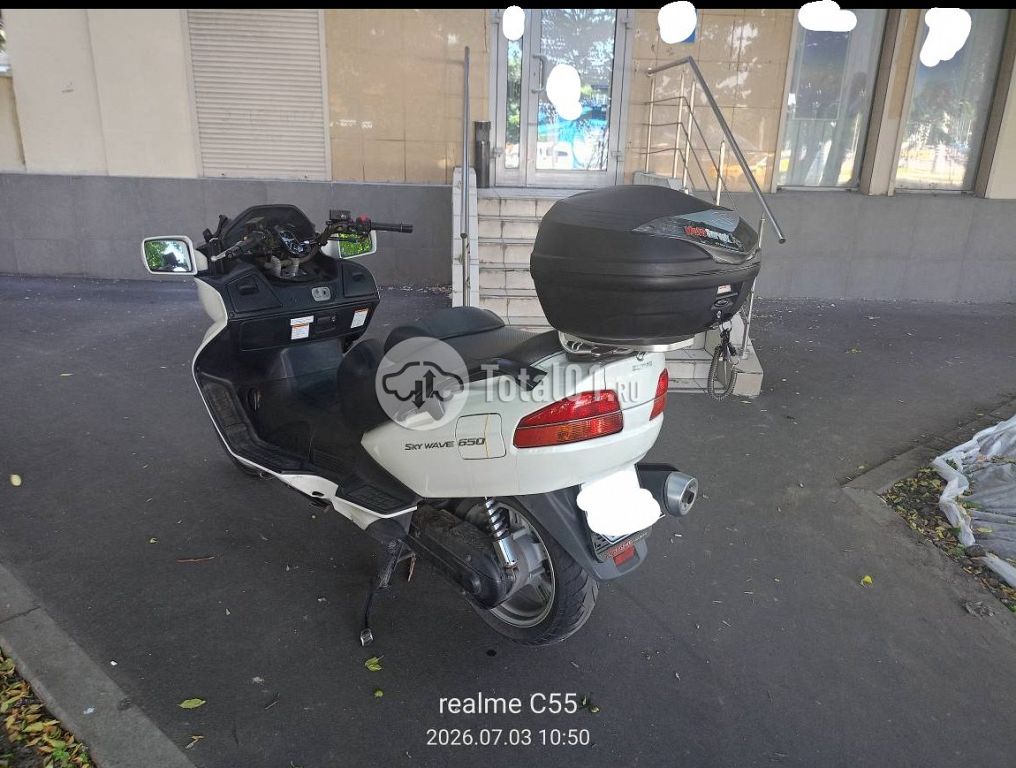 Фото Suzuki Другая 6