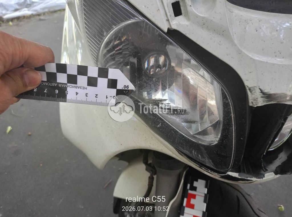 Фото Suzuki Другая 18
