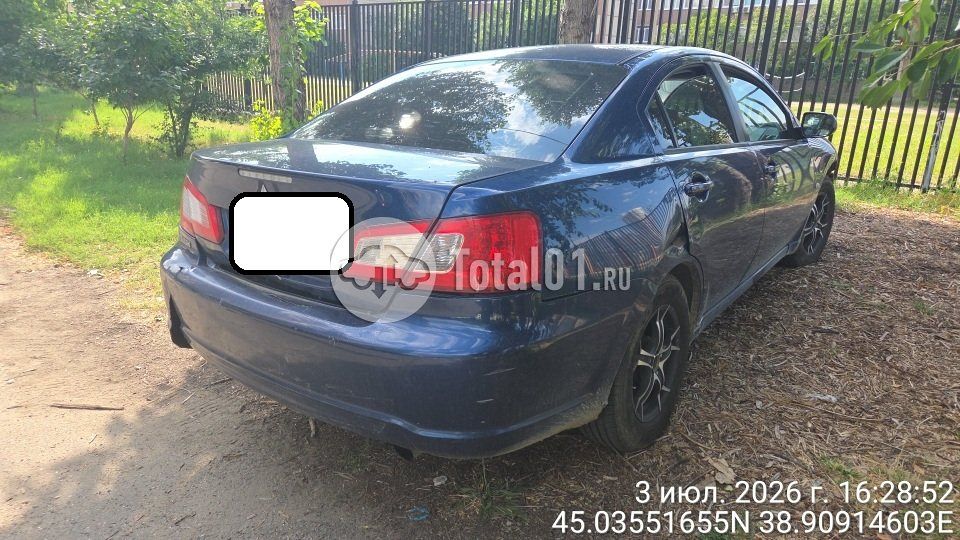 Фото Mitsubishi Galant 4