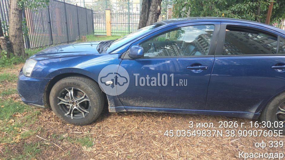 Фото Mitsubishi Galant 16