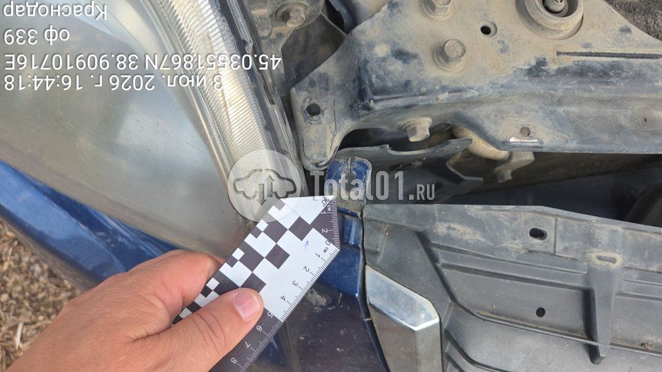 Фото Mitsubishi Galant 32