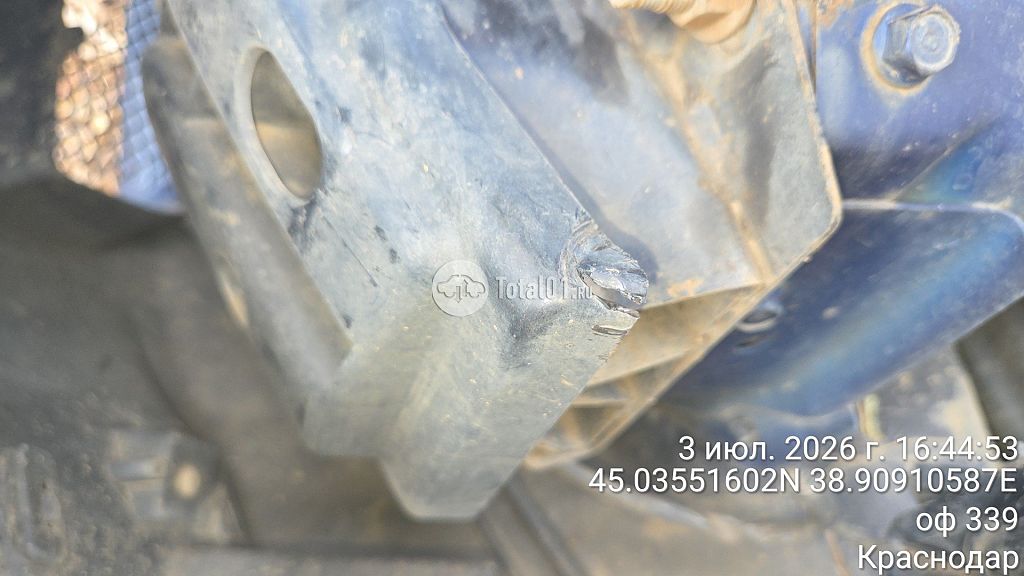 Фото Mitsubishi Galant 38