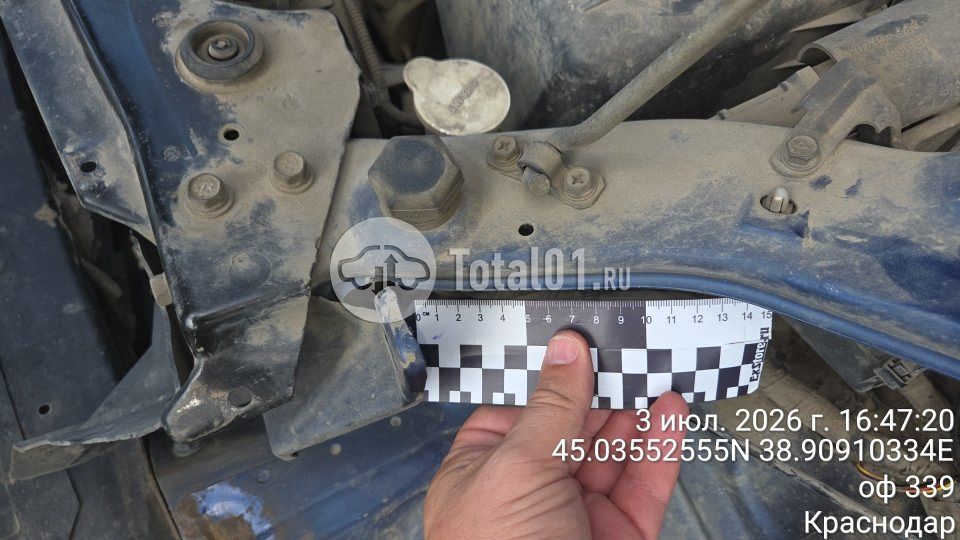 Фото Mitsubishi Galant 42