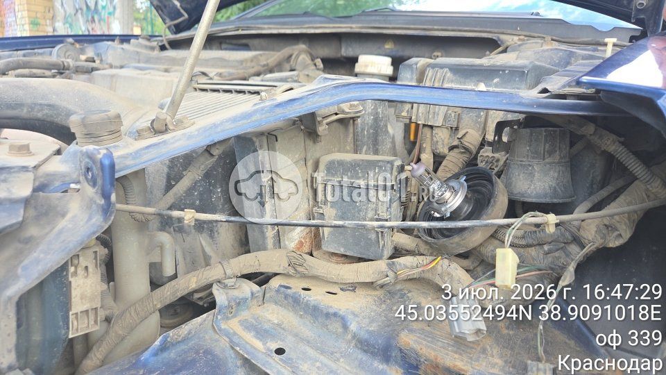 Фото Mitsubishi Galant 46