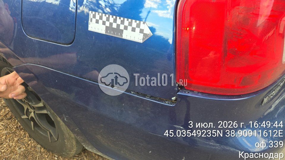 Фото Mitsubishi Galant 56