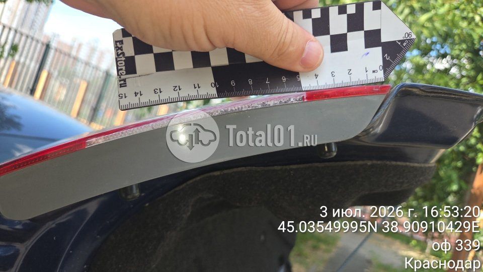 Фото Mitsubishi Galant 60