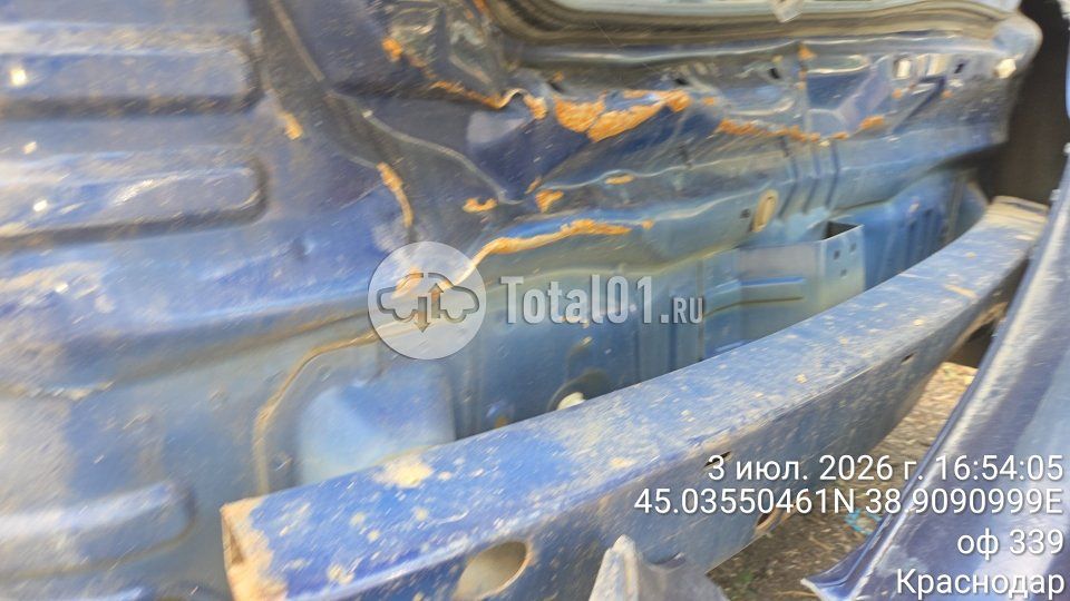 Фото Mitsubishi Galant 64