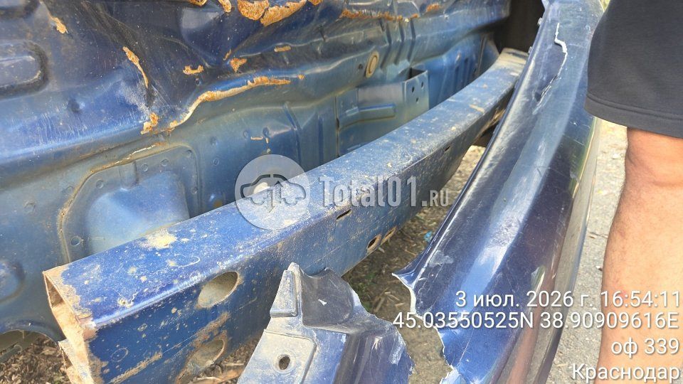Фото Mitsubishi Galant 66