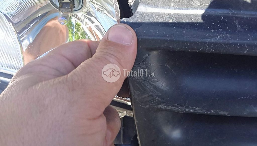 Фото SsangYong Musso 20