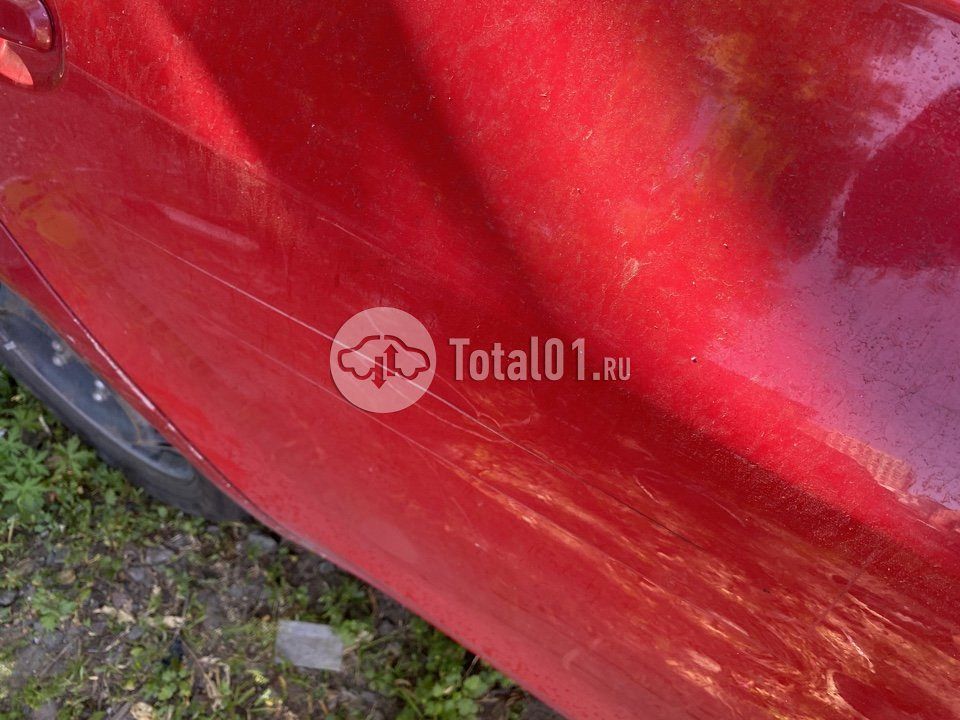 Фото Toyota Yaris 18