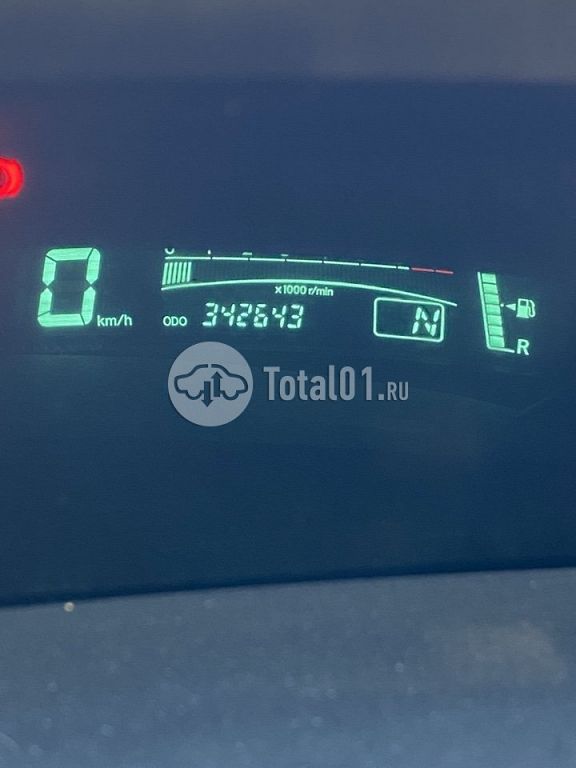 Фото Toyota Yaris 20