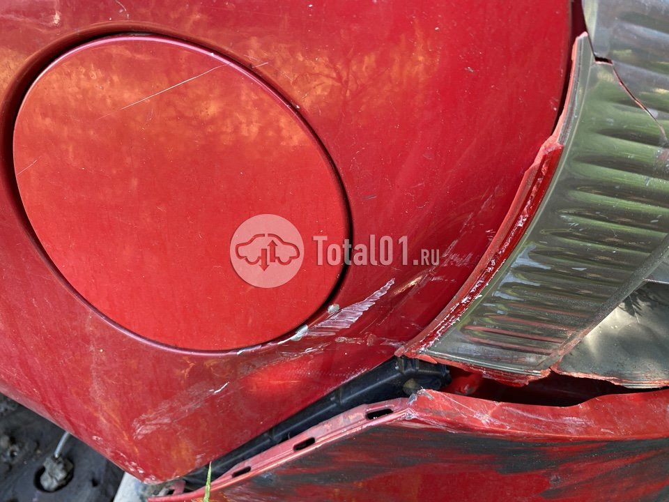 Фото Toyota Yaris 22