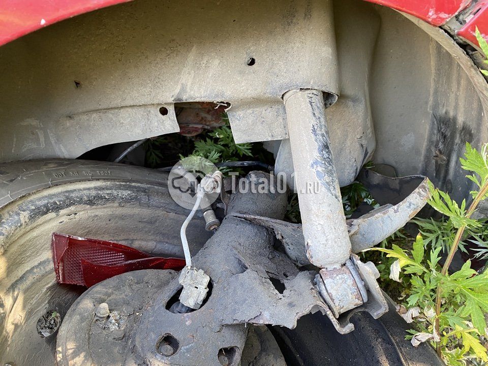 Фото Toyota Yaris 28