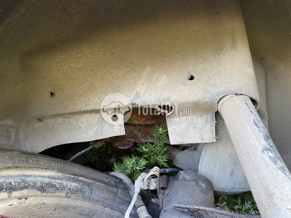 Фото Toyota Yaris 32