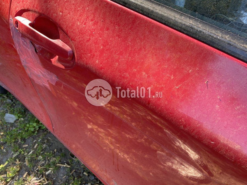 Фото Toyota Yaris 36