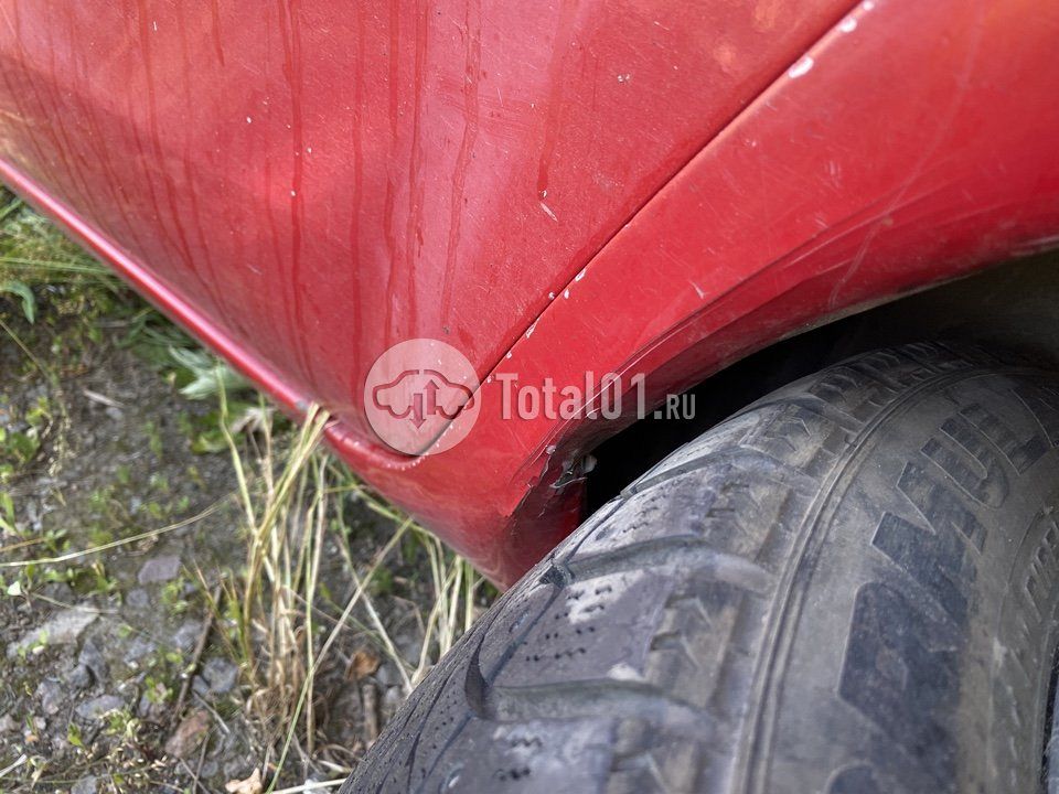 Фото Toyota Yaris 44