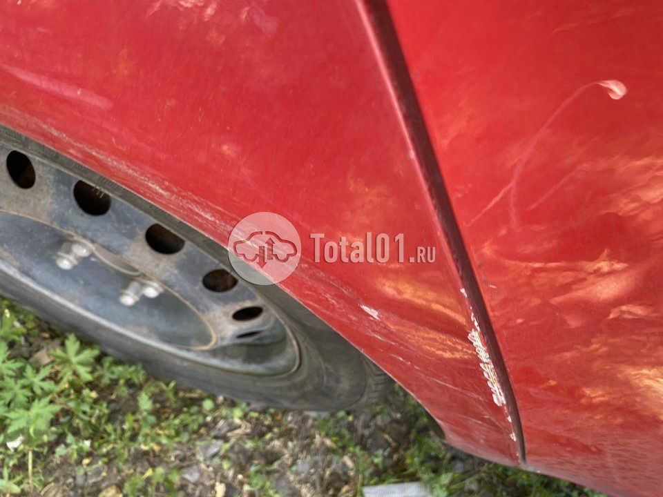 Фото Toyota Yaris 48
