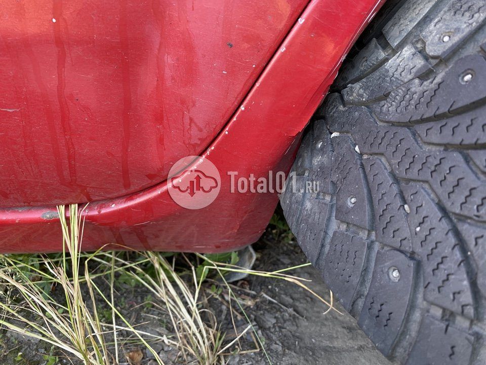 Фото Toyota Yaris 54