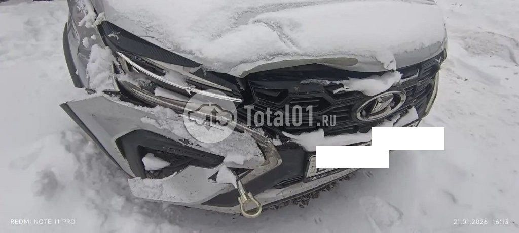 Фото ВАЗ (LADA) Vesta 24
