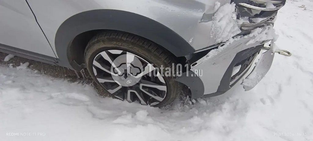 Фото ВАЗ (LADA) Vesta 30
