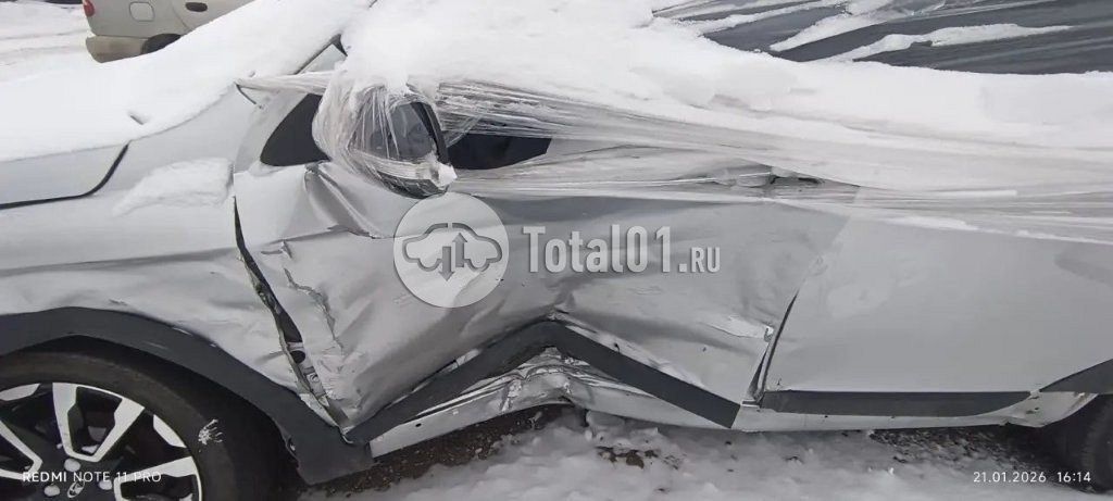 Фото ВАЗ (LADA) Vesta 32