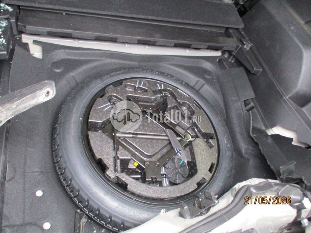 Фото Geely Atlas 10