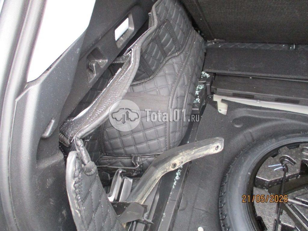 Фото Geely Atlas 12