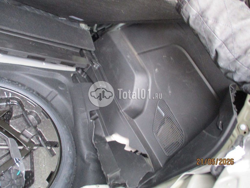 Фото Geely Atlas 14