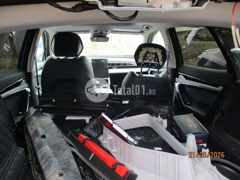 Фото Geely Atlas 20