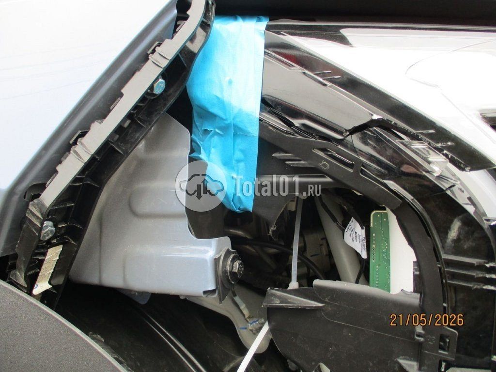 Фото Geely Atlas 44