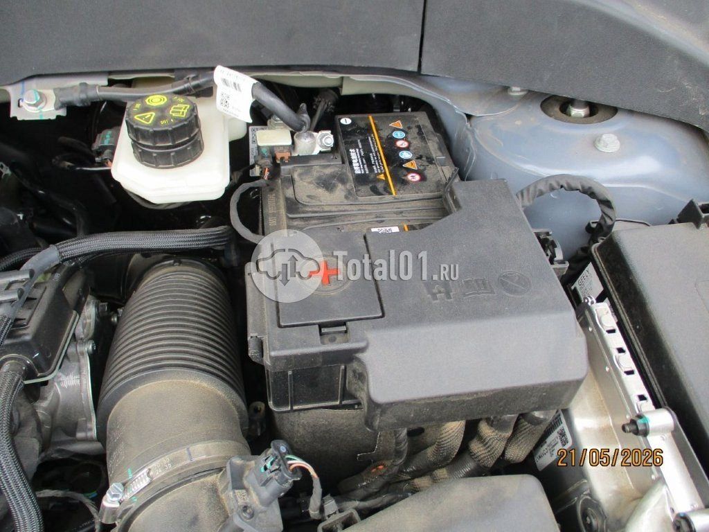 Фото Geely Atlas 64